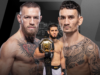 Islam Makhachev apresenta sua posição contra Conor McGregor. Max Holloway 2