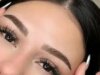 “Sem tatuagem ou microblading.” 6 opções naturais como sobrancelhas grossas antes do Eid