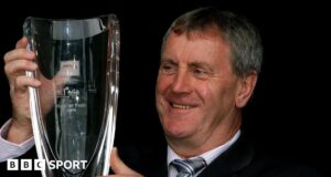 Frank McGuigan: o duas vezes vencedor do Ulster por Tyrone morre aos 71 anos