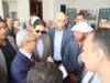 Congresso vai discutir programas para manter o plano da rede elétrica e a continuação dos serviços de Beni Suef. para cuidar