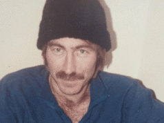 Descoberta de DNA leva à identificação de homem de Oregon desaparecido há mais de duas décadas