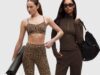 Avalie a jaqueta Lululemon Viral Define e as leggings Align em We Do Too Much