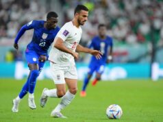 Autoridades iranianas pretendem se reunir com a FIFA para discutir questões da Copa do Mundo.