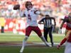 O veterano QB Taylor Haneke anunciou sua aposentadoria.