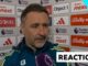Pereira elogia o ‘espírito’ do Forest, já que a invencibilidade garante segurança.