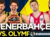Fenerbahçe Beko x Olympiakos | Análise de correspondência com prós, pontos-chave e fatores X
