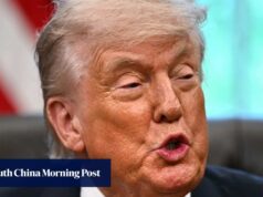 Trump convida CEOs da Boeing e MasterCard para participar de viagem à China na próxima semana: Fontes