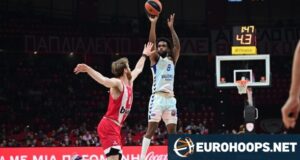 Mundo Deportivo para Montero: “O Olympiacos é a opção mais impactante”