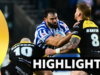 St Helens vence York por pouco
