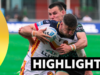 Leigh vence catalães e amplia sequência de vitórias