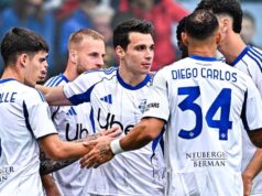 Como continua a garantir o primeiro lugar europeu do clube