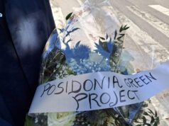 Maldivas: igreja lotada para funeral de Monica Montefalconi e sua filha Giorgia – Notícias