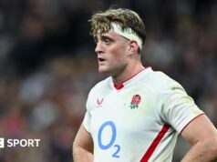 The Prime Team News: Northampton recebe Alex Coles da Inglaterra de volta de lesão.