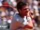 Cameron Norrie: O número um britânico perdeu para Thiago Agustin Tarante no Aberto da Itália.
