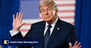 Trump pode cancelar shows do Freedom 250 para discursos após a saída dos artistas