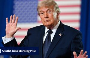 Trump pode cancelar shows do Freedom 250 para discursos após a saída dos artistas