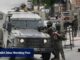 1 palestino foi martirizado e 4 ficaram feridos num ataque israelense na Cisjordânia.