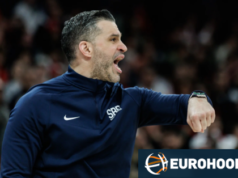 Alex Mumbru: “O futuro da Sérvia está seguro com Dusan Alimpijevic”