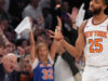 Milagre anti-hispânico em Madison, 22 pontos atrás em 7 minutos com os Knicks: “Nós estragamos tudo”