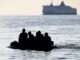Duas mulheres morrem ao tentar cruzar o Canal da Mancha da França para o Reino Unido | Notícias