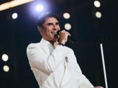 Sal Da Vinci: “Chega de estereótipos vulgares, não somos camponeses em Nápoles”