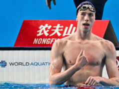 Daniel Wiffen e Jack McMillan lideram a equipe NI para a Commonwealth