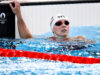 Katie Ledecky e Summer McIntosh lutarão novamente em 200 Free