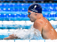 Leon Marchand e Kate Douglass dobram no Fort Lauderdale Open
