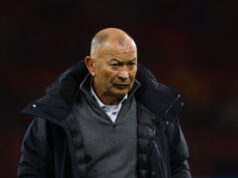 Japão suspende o técnico australiano de rugby Jones por abusar verbalmente de dirigentes | Notícias sobre rúgbi