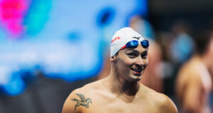 Série Pro Swim: Retorno de Ryan Murphy, Luca Urlando; Huske, Sims, Ruck entram em abundância de eventos (PSYCH HEET)