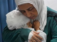 “O massacre de crianças no Líbano.” Incursões da Unicef Israel nas IDF. ele culpa