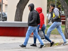 Tempo em Santiago del Estero para esta segunda-feira, 18 de maio de 2026: O frio marcará o início da semana.
