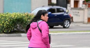Tempo em Santiago del Estero para este domingo, 3 de maio de 2026: dia fresco e quase nublado