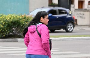Tempo em Santiago del Estero para este domingo, 3 de maio de 2026: dia fresco e quase nublado