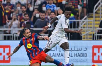 Barcelona x Real Madrid: El Clasico – La Liga, História, Valverde, Mbappé | Notícias de futebol