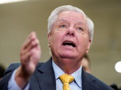 Trump apoia o Paquistão como mediador para o Irão. Depois de ser criticado por Lindsey Graham | Guerra EUA-Israel e notícias sobre o Irã