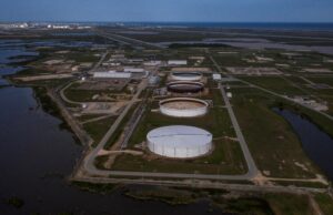 Os EUA avançam na liberação de mais estoques de petróleo de acordo com o acordo da IEA | Guerra EUA-Israel e notícias sobre o Irã