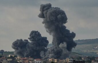 Transmissão ao vivo da Guerra do Irã: Trump diz que a guerra não terá fim ‘rápido’ e está insatisfeito com a oferta de Teerã | Notícias sobre conflitos
