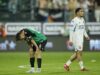 Depois de um período final emocionante, o NEC sofreu uma derrota na briga pelos ingressos para a Liga dos Campeões: empate com o Telstar.