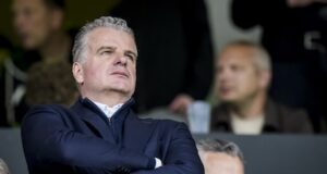 Dennis te Kloese começa a trabalhar no México depois de deixar o Feyenoord: ‘Aconteceu muito rapidamente’