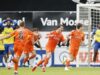 Willem II deu os primeiros passos para a promoção ao vencer mais de dez eventos RKC.