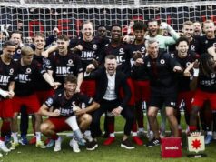 Veja todos os resultados, classificação e programação da Premier League da próxima semana aqui.