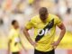 O rebaixado NAC teve que viajar para a Frísia por cerca de 10 minutos para jogar uma partida em casa abandonada.