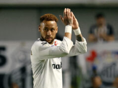 Neymar faz reconvocação dramática à seleção brasileira na Copa do Mundo
