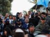 Resumo semanal palestino: uso indevido da frota por Ben-Gvir gera protestos | Notícias do conflito israelo-palestiniano