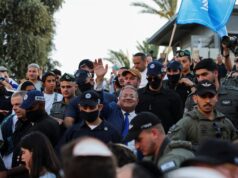 Resumo semanal palestino: uso indevido da frota por Ben-Gvir gera protestos | Notícias do conflito israelo-palestiniano