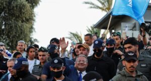 Resumo semanal palestino: uso indevido da frota por Ben-Gvir gera protestos | Notícias do conflito israelo-palestiniano