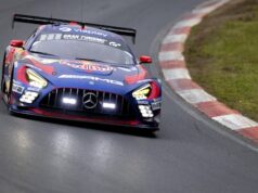 As 24 Horas de Nürburgring terminaram mal para Verstappen: falhas técnicas custaram ao holandês uma vitória histórica