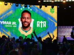 Brasil convoca Neymar para a seleção da Copa do Mundo de 2026 | Notícias de futebol