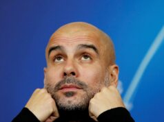 Da Palestina à Catalunha Guardiola acredita em mais do que futebol | Notícias de futebol